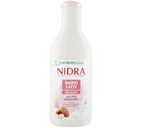 NIDRA BAGNOSCHIUMA LATTE DELICATO MANDORLA 750 ML