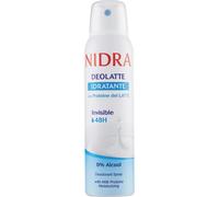 Nidra Deodorante Latte Spray Original 150ml