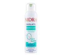 NIDRA Deolatte Fresh Deodorante Spray 150 ml