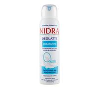 NIDRA DEOLATTE IDRATANTE SPRAY 150