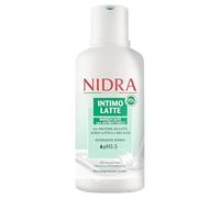 Nidra Intimo Latte Rinfrescante 500ml