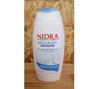 .NIDRA DOCCIA 250ML LATTE 8003510028047