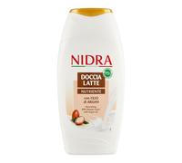NIDRA DOCCIALATT ARGAN 250 ML