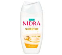 NIDRA DOCCIALATT ARGAN 250 ML