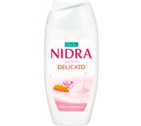 NIDRA DOCCIALATT MANDORLA 250 ML