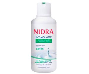 NIDRA INTIMALATTE FRESH 500 ML
