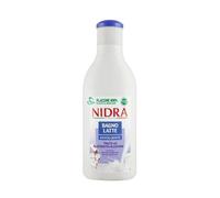 NIDRA NEW B/LATTE ADDOLC TALCO 750