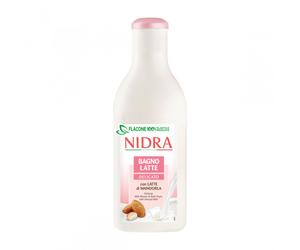 NIDRA NEW BAGNOLATTE DELIC 750 ML