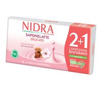 NIDRA NEW SAPONE MAND DELIC 2+1