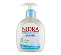 NIDRA NEW SAPONELATTE LIQ 300 ML