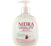 Nidra Sapone Liquido Delicato Compl New 300ml