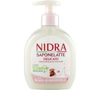 Nidra Sapone Liquido Delicato Compl New 300ml
