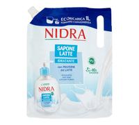 Nidra Sapone Liquido Eco Ricarica 1 lt - Sapone liquido