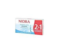 NIDRA12 PEZZI - SAPONE IDRATANTE GR.90 X 30000000126831