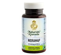 Nidramap 60 Compresse - Integratore Ansia e Tensioni Emotive