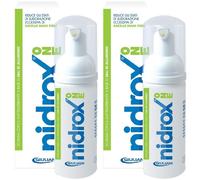 Nidrox® ONE Schiuma 2x50 ml Schiuma