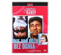 Nie ma róży bez ognia – Carisma – IMPORT – Nessuna versione italiana