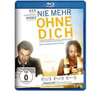Nie mehr ohne dich (Blu-ray) Ken Duken Nicole Beharie Reg E. Cathey