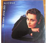 Nie mehr ohne Dich - Bleib heut Nacht bei mir