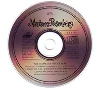 Nie mehr so wie es war [Single-CD]