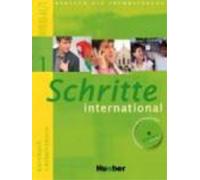 Niebisch Daniela Schritte International (Mixed Media Product)
