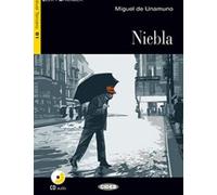 NIEBLA + CD - Testo (9788853015563) + Materiali didattici - Rebillo