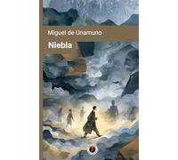 Niebla: Edición con prólogo (Spanish Edition)