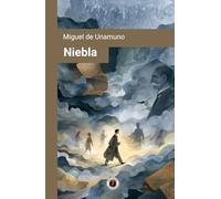 Niebla: Edición con prólogo (Spanish Edition)