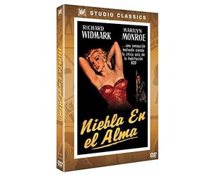 Niebla en El Alma (St.CLAS.) [Import Espagnol]
