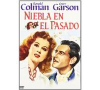 Niebla En El Pasado (Import Dvd) (2010) Greer Garson; Ronald Colman; Philip Do...