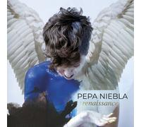 Niebla Pepa - Renaissance - Cd