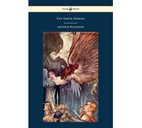 Niebuhr The Greek Heroes Stories Translated From Niebuhr Illu (Copertina rigida)