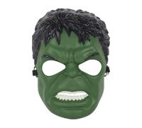 NIEBYI Maschera da supereroe per bambini, costume da supereroe per feste di compleanno per bambini, giocattoli per ragazzi, regali per feste di Halloween e cosplay