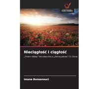 Nieci¿g¿o¿¿ i ci¿g¿o¿¿: "Tintern Abbey" Wordswortha a "Ziemia ja¿owa" T.S. Eliota