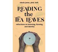 Niecie Jones Reading the Tea Leaves (Tascabile)