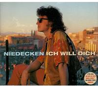 Niedecken - Ich will dich (1995)