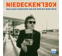 Niedecken, Wolfgang - NIEDECKEN KOELN