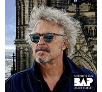Niedeckens Bap Alles Fliesst (CD)