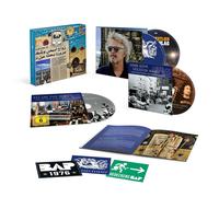 Niedeckens BAP Alles fliesst - Geburtstagsedition (Ltd. Deluxe) (CD)