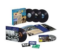 Niedeckens Bap - Alles Fliesst - Geburtstagsedition (Ltd. Vinyl)