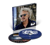 Niedeckens Bap - Alles Fliesst (Ltd.Hardcover Buch)