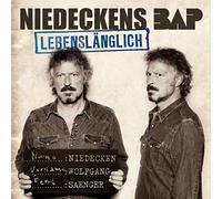 Niedeckens Bap - Lebenslaenglich: Limited Edition