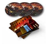 Niedeckens Bap Zeitreise/ Live im Sartory (3CD)