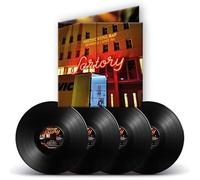 Niedeckens Bap - Zeitreise / Live im Sartory (4lp)