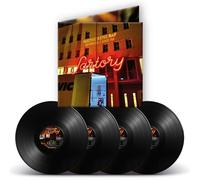 Niedeckens Bap Zeitreise/ Live im Sartory (4LP) (Vinyl LP)