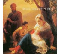 Niederaltaicher Scholaren - Joseph,Lieber Joseph Mein