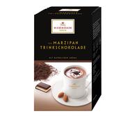 Niederegger Marzapane Bevanda Cioccolato 250g Pacco Risparmio 8er Pacchetto