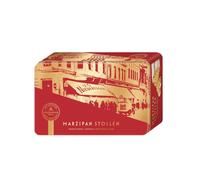 Niederegger Marzapane Stollen In Scatola Regalo Natalizia 500g