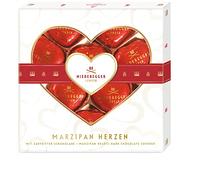 Niederegger - Marzipan Hearts - 125g
