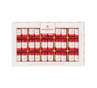 Niederegger Praline Di Marzapane Classiche In Cioccolato Fondente 375g